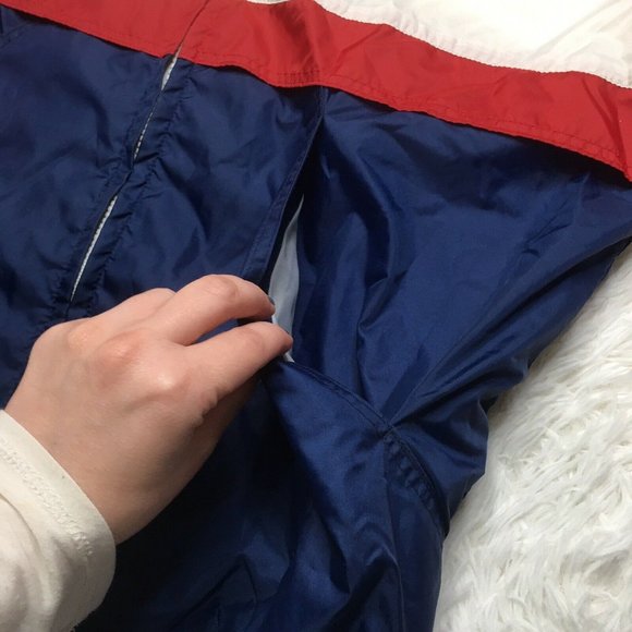 Vintage Medium Be In The Current Seen Russia Nylon - Picture 4 of 11